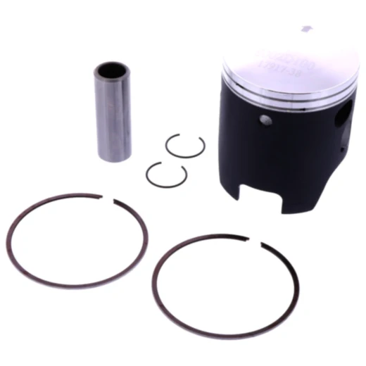 Kolbensatz 57.00 mm Athena geschmiedet Standard Bore für Motorräder