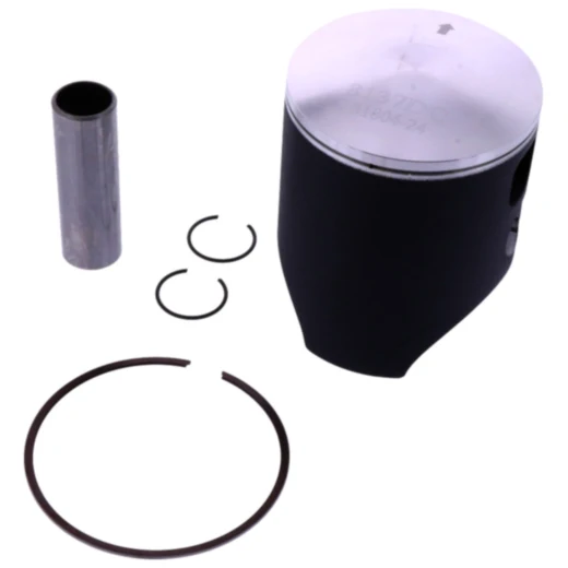 Kolbensatz 66. 35 mm C Athena geschmiedet Standard Bore passend für: TM Racing EN