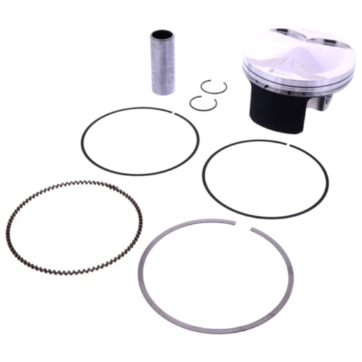 Kolbensatz 88.94MM A von Athena - Geschmiedet