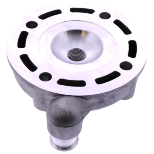 Zylinderkopf Athena passend für: Yamaha YZ_0