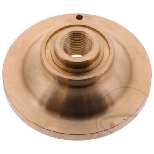 Zylinderkopf für Athena Modular