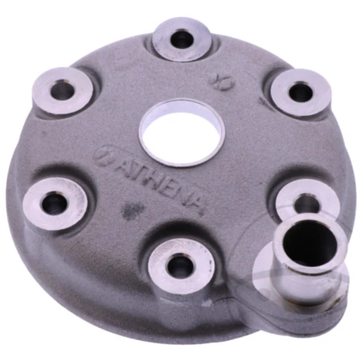 Zylinderkopf für Athena