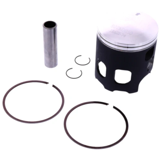 Kolbensatz 64. 44 mm Athena geschmiedet Standard Bore passend für: Yamaha YFZ