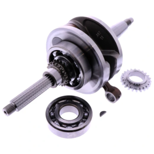 Kurbelwelle Standard JMP passend für: Yamaha YP, VP