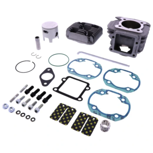 Zylindersatz 70CCM Athena Big Bore Zylindersatz passend für: MBK CW, EW 7562830