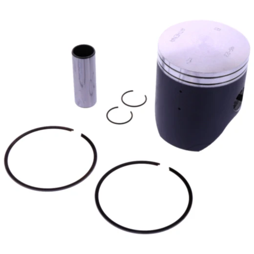 Kolbensatz 53. 95 mm B Athena 15 mm Kolbenbolzen Standard Bore passend für: TM Racing MX, EN