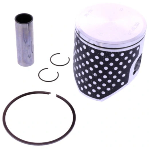 Kolbensatz 53. 94 mm A Athena 15 mm Kolbenbolzen Standard Bore passend für: Fantic XX, XE