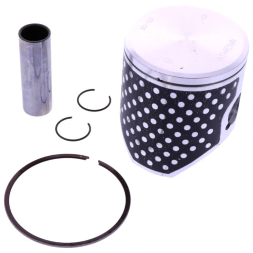 Kolbensatz 53. 95 mm B Athena 15 mm Kolbenbolzen Standard Bore passend für: Fantic XX, XE