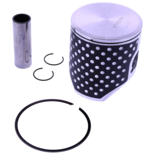 Kolbensatz 53. 96 mm C Athena 15 mm Kolbenbolzen Standard Bore passend für: Fantic XX, XE 7562847