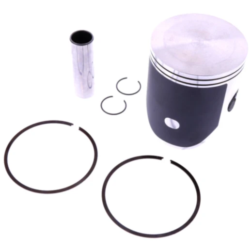 Kolbensatz 66. 35 mm A Athena 18 mm Kolbenbolzen Standard Bore passend für: Sherco SE