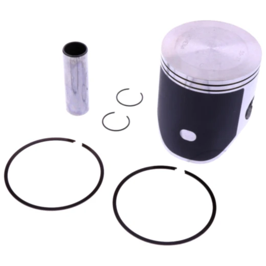 Kolbensatz 66. 37 mm C Athena 18 mm Kolbenbolzen Standard Bore passend für: Sherco SE