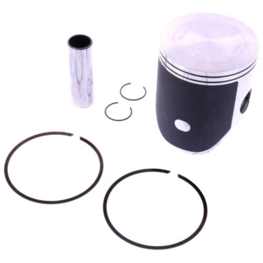 Kolbensatz 66. 38 mm D Athena 18 mm Kolbenbolzen Standard Bore passend für: Sherco SE