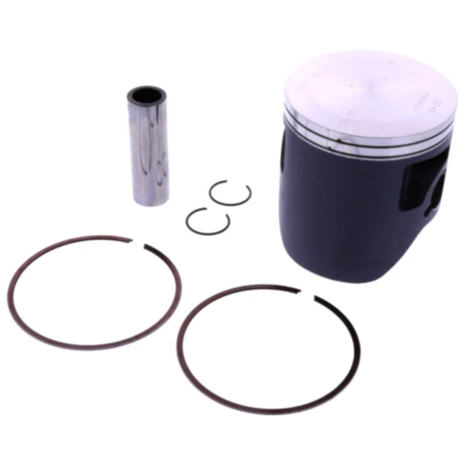 Kolbensatz 71. 96 mm B Athena 18 mm Kolbenbolzen Standard Bore passend für: Sherco SE