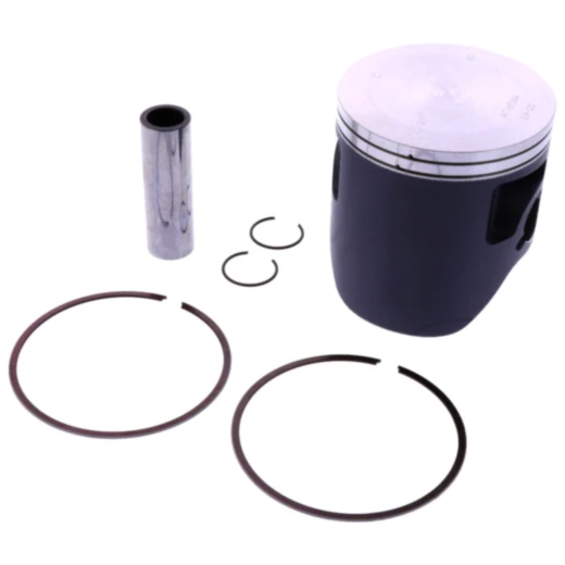 Kolbensatz 71. 97 mm C Athena 18 mm Kolbenbolzen Standard Bore passend für: Sherco SE