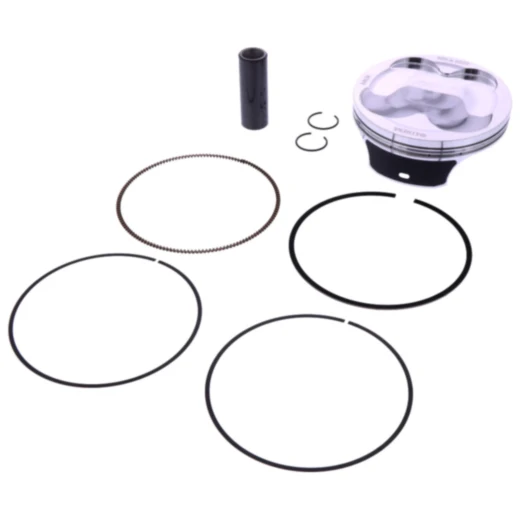 Kolbensatz 84. 95 mm A Athena Offroad geschmiedet Big Bore passend für: Honda CRF