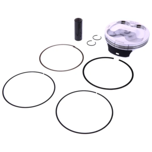 Kolbensatz 84. 97 mm C Athena Offroad geschmiedet Big Bore passend für: Honda CRF