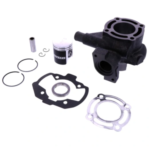 Zylindersatz 50CCM Naraku Standard Zylindersatz passend für: Peugeot Speedfight, Jet Force