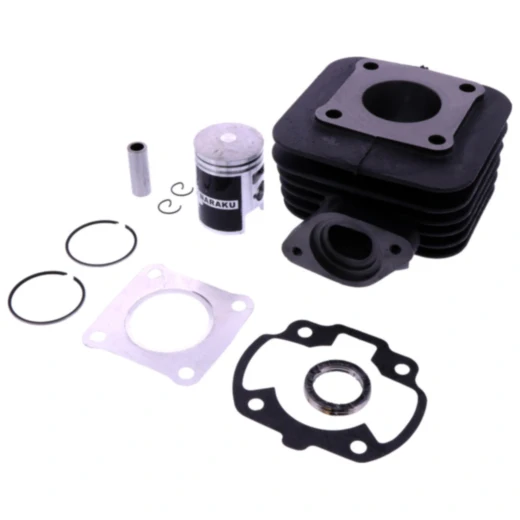 Zylindersatz 50CCM Naraku Standard Zylindersatz passend für: SYM Jet, Red Devil, Jet4