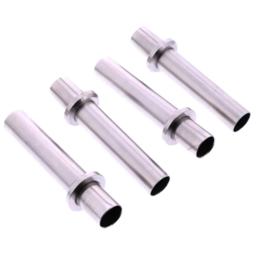 Stösselrohr Schutz Satz Inhalt 4 Stück 18 mm passend für: BMW R