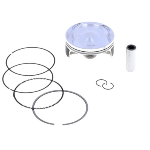 Kolbensatz 81. 96 mm B Athena Offroad geschmiedet Big Bore passend für: Kawasaki KX