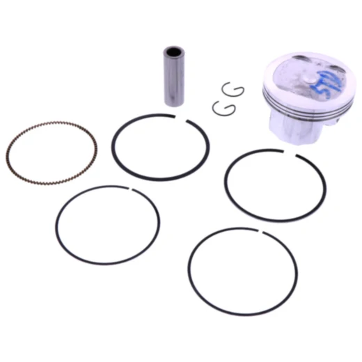 Kolbensatz JMP Big Bore passend für: HM - Moto CRM - F, CRE - F, CSF, Yamaha YP, VP