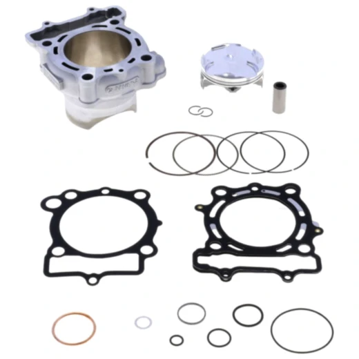 Zylindersatz 250 ccm Athena Standard Zylindersatz passend für: Kawasaki KX 7562907