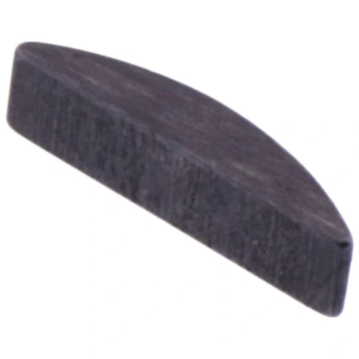 Scheibenfeder JMP 3X2. 5X12. 5 mm passend für: Baotian BT49QT - 7A1, BT49QT - 10, BT49QT - 12A1