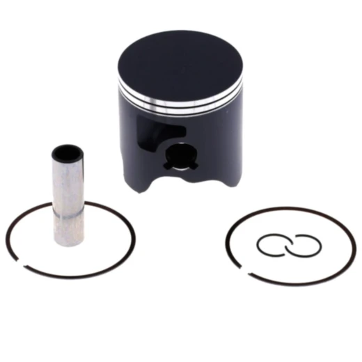 Kolbensatz 71. 95 mm C Athena 18 mm Kolbenbolzen Standard Bore passend für: Husqvarna TE, TX