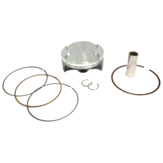 Kolbensatz 79.98 mm C für Athena geschmiedet Big Bore