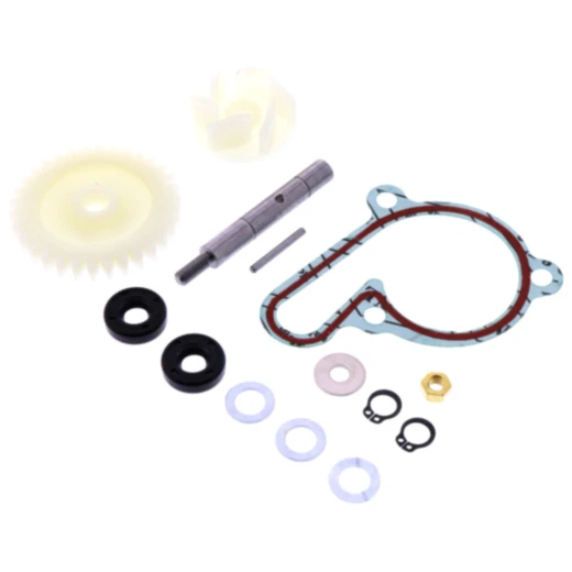 Wasserpumpe Reparatursatz JMP passend für: Derbi Senda