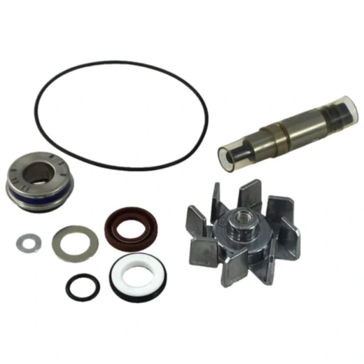 Wasserpumpe Reparatursatz JMP passend für: BMW C