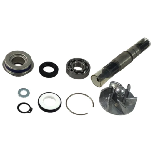 Wasserpumpe Reparatursatz JMP passend für: Daelim S3, S300, Salsa