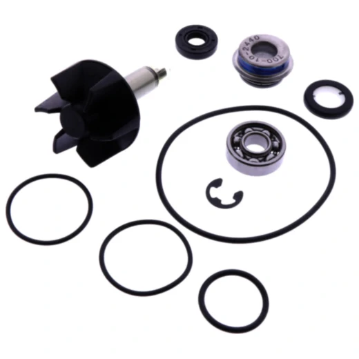 Wasserpumpe Reparatursatz JMP passend für: Suzuki AN, UH