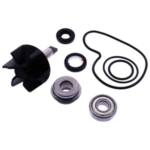 Wasserpumpe Reparatursatz JMP passend für: Suzuki AN, UC, UH