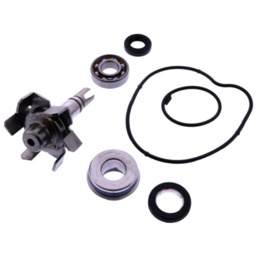 Wasserpumpe Reparatursatz JMP passend für: Yamaha XP