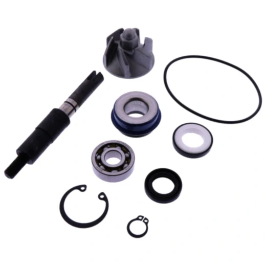Wasserpumpe Reparatursatz JMP passend für: Honda SH
