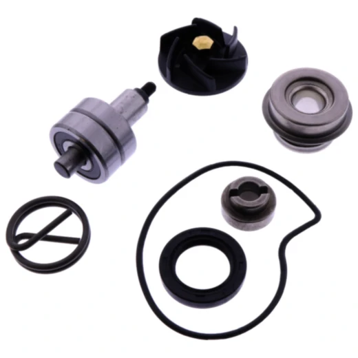 Wasserpumpe Reparatursatz JMP passend für: Piaggio MP3, Beverly, X7, Vespa GTS, GTV