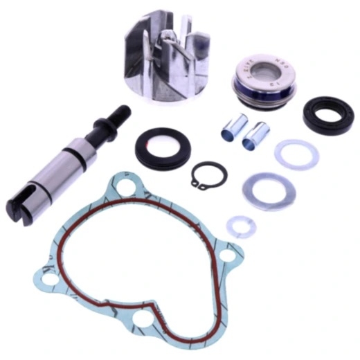 Wasserpumpe Reparatursatz JMP passend für: Kymco Super Dink, People, Downtown