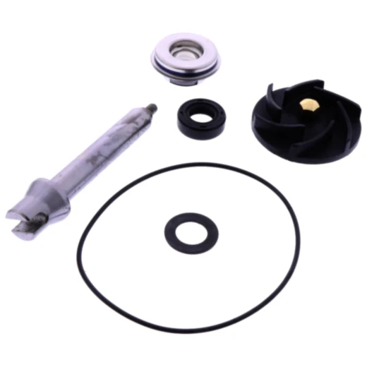 Wasserpumpe Reparatursatz JMP passend für: Piaggio MP3, Beverly, X10