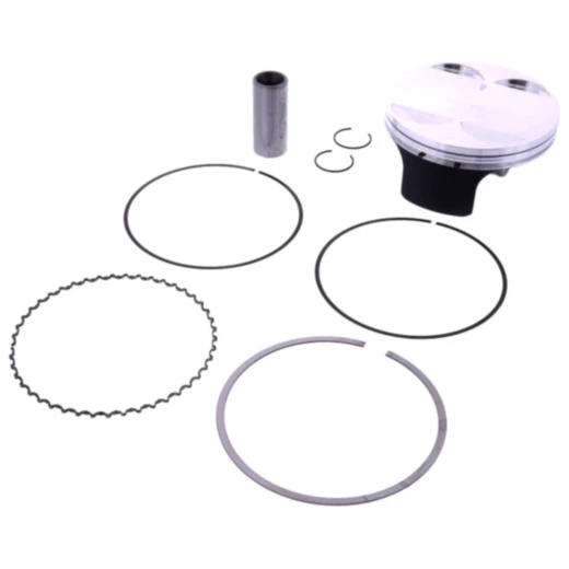 Kolbensatz 94. 94 mm A Athena geschmiedet Standard Bore passend für: Husaberg FC, FE