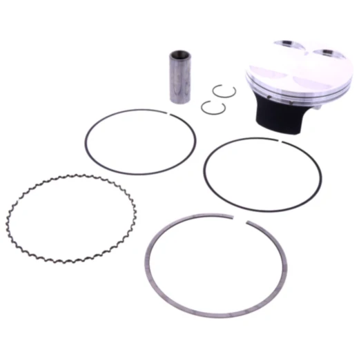 Kolbensatz 94. 96 mm C Athena geschmiedet Standard Bore passend für: Husaberg FC, FE