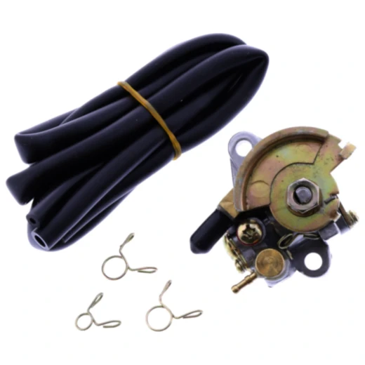 Ölpumpe 101 Octane passend für: Rieju MRT, RS - 3, Spike, Motorhispania RYZ, Furia, RX