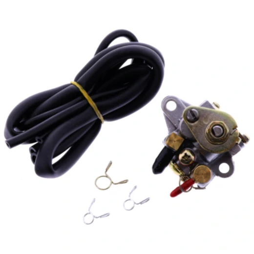 Ölpumpe 101 Octane passend für: Rieju MRT, RS - 3, Spike, Motorhispania RYZ, Furia, RX 7563000