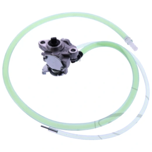 Ölpumpe Originalersatzteil passend für: Piaggio Zip, NRG, Gilera Runner