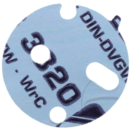 Dichtung Ölpumpe Originalersatzteil passend für: Vespa Primavera, Sprint, ET4