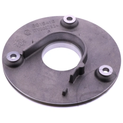 Ölpumpen Deckel Originalersatzteil für Motorräder