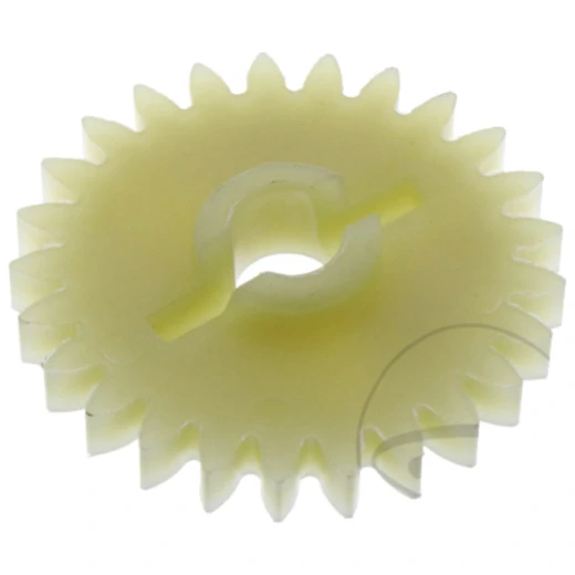 Zahnrad Ölpumpe Originalersatzteil 25 Zähne passend für: Derbi Senda, GPR