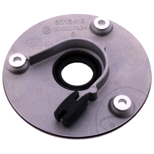 Deckel Ölpumpe Originalersatzteil passend für: Vespa Primavera, GTS, Sprint