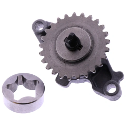 Ölpumpe Originalersatzteil passend für: Aprilia Scarabeo