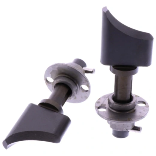 Auslassventil Satz Athena für Big Bore Zylindersatz passend für: Kawasaki KX